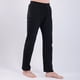 thumbnail image 4 of Pantalones largos para hombre, pantalones medievales casuales de color sólido combinados con frac, pantalones ajustados, pantalones para hombre, 4 of 6