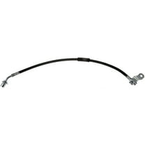 Dorman H621315 Rear Center Brake Hydraulic Hose for Specific Dodge Models