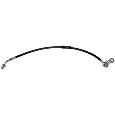 Dorman H621315 Rear Center Brake Hydraulic Hose for Specific Dodge Models