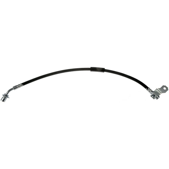 Dorman H621315 Rear Center Brake Hydraulic Hose for Specific Dodge Models