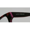 thumbnail image 6 of Eyeglasses Lucky Brand D 705 Pink Tortoise, 6 of 9