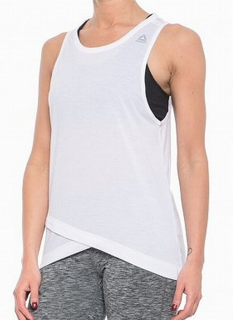 Under Armour Womens Activewear Top Medium Sleeveless Tank M