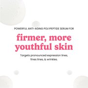 Timeless Skin Care Matrixyl Synthe’6 Serum - Face Serum for Skin Care - with Hyaluronic Acid for Hydration - 4 fl oz