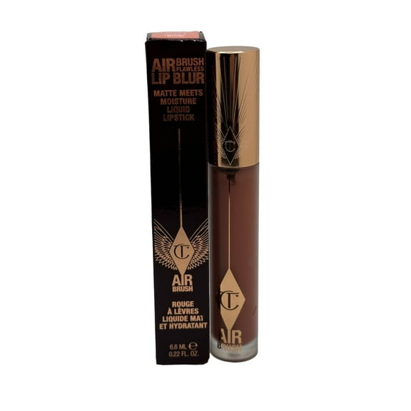 Charlotte Tilbury Airbrush Flawless Lip Blur Honey Blur