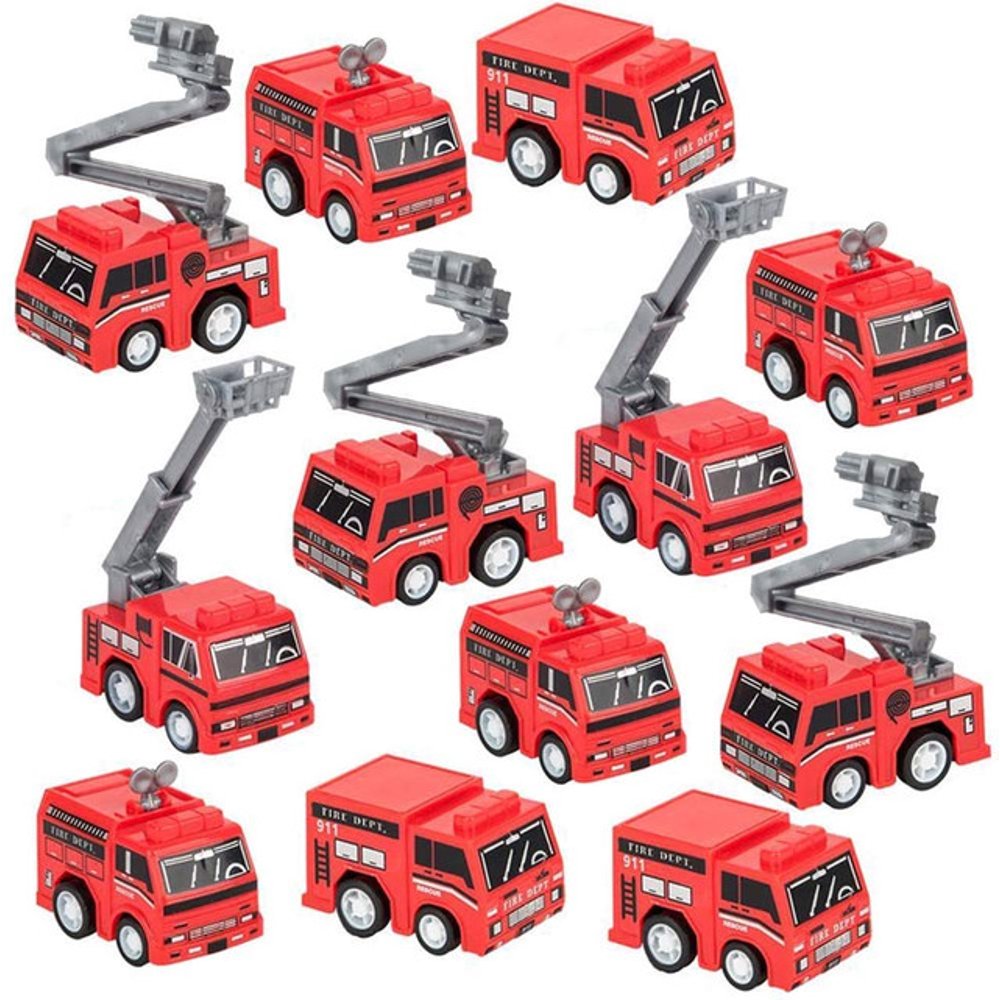 mini pullback