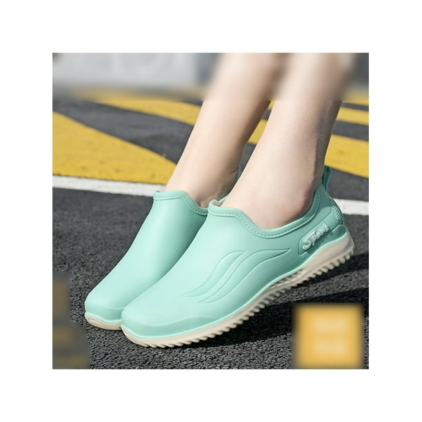 Light green shoes womens Clearance