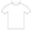 White, variant on Dilly Dally Club Shirt | Running Late But Thriving T-Shirt | Retro Groovy Bubble Font Graphic Tee | Cute Funny Relatable Slogan Outfits for Women