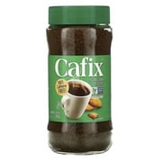 Cafix, Instant Grain Beverage, Caffeine Free, 7.05 oz Pack of 4