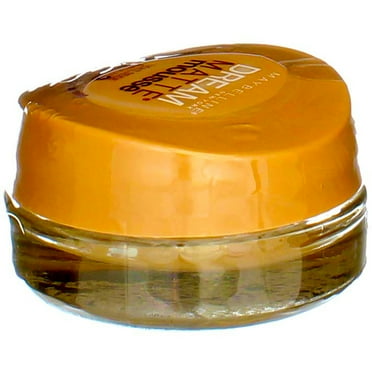 Maybelline Dream Matte Mousse Foundation, Light Beige [0], 0.64 oz