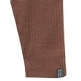 thumbnail image 5 of Modern Moments by Gerber Baby Neutral Organic Legging, Sizes 0/3 Months - 24 Months, 5 of 7