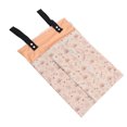 thumbnail image 4 of Bolsas para cochecito de bebé, multiusos, impermeables, ligeras, plegables, bolsas secas y húmedas para almacenamiento de viaje, pañales para bebé SMT003 EF603, 4 of 5