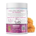 thumbnail image 3 of Quemador de grasa One Sol para mujeres, potenciador natural del metabolismo, quema más calorías, aumenta la energía y el estado de ánimo, reduce el apetito y detiene los antojos, sin caídas ni nervios, 3 of 5