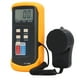 thumbnail image 2 of Digital Illuminance Light Meter Accurate Switchable Unit 01-200000LX Digital LX Meter ABS for Photograph for Library ANGGREK Otros, 2 of 8