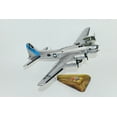 thumbnail image 2 of 457th Bomb Group Sentimental Journey, B-17 Model, 2 of 9