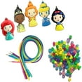 Disney Princess Necklace Activity Set