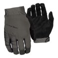 thumbnail image 3 of Lizard Skins Monitor Ops Cycling Gloves – Long Finger Unisex Road Bike Gloves – 3 Colors (Graphite Gray, Medium), 3 of 5