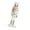 1pcs, variant on Wooden Nutcrackers Ornament Christmas Decorations Figures Puppet Home Decors Wooden Nutcrackers Figure for Fireplaces