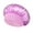Light Purple, variant on Yoyauz Satin Hat Sleep Hair Cap - Silk Hat, Suitable For Various Hairstyles, Equipped With Elastic Soft Band For Hair Care