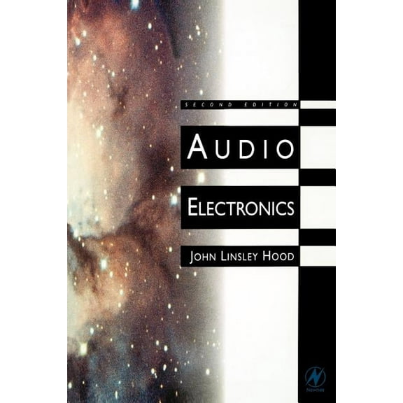 Audio Electronics, (Paperback)