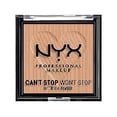 thumbnail image 2 of NYX PROFESSIONAL MAKEUP No Puede Parar No Va a Dejar de Mattifying P, 2 of 3