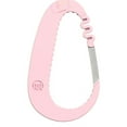 thumbnail image 4 of 3P Experts Mommy Power Stroller Hook &amp; Powerbank  Pink, 4 of 4