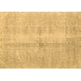 thumbnail image 1 of Ahgly Company Indoor Rectangle Persian Brown Traditional Area Rugs, 2' x 5', 1 of 4