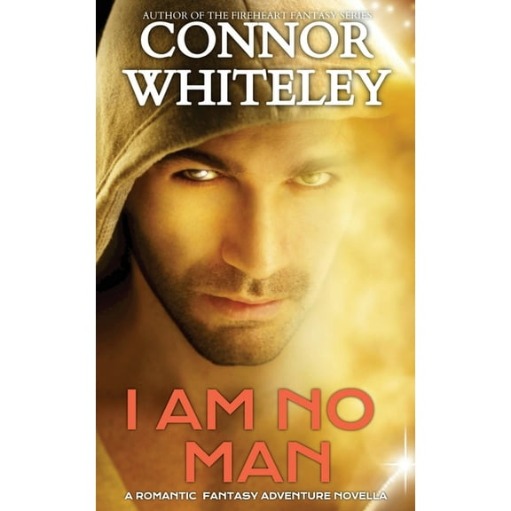 The Cato Fantasy Dragon I Am No Man: A Romantic Fantasy Adventure Novella, (Paperback)