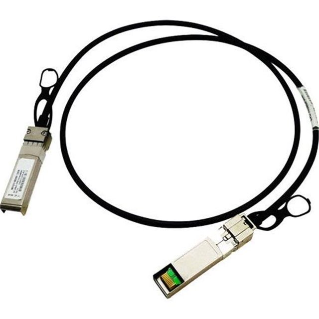 Câble Sfp Cu 10gbase 2 Mètres