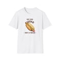 thumbnail image 2 of Funny Food T Shirts Unisex Softstyle Short Sleeve Tee With Art Design Gildan Softstyle 64000 Lightweight Comfort, 2 of 97