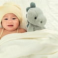 thumbnail image 4 of Lindos peluches - Juguetes lindos peluches y regalos - Regalos para niños, bebés y niños pequeños, 4 of 5