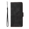 thumbnail image 3 of Funda GANGXUN para Honor X7A 4G con diseño acolchado elegante, cuero PU, protección total y ajuste preciso, 3 of 5