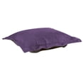 thumbnail image 3 of Howard Elliott 310-221P Bella 24 X 24 Puff Ottoman Cushion, 3 of 7