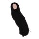 thumbnail image 1 of Hombre Doll Cabeza De Pelo Negro Esculpir Articulaciones De La Muñeca Articulado Sunnimix  bjd boy doll cabeza esculpir, 1 of 8