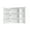 White, variant on ANGELES HOME 34"x 30" Wall Mounted Bathroom Medicine Cabinet with Mirror, 6 Tier Wooden Mirror Cabinet Organizer Spacesaver with Shelves Single Soft-Close Door, White
