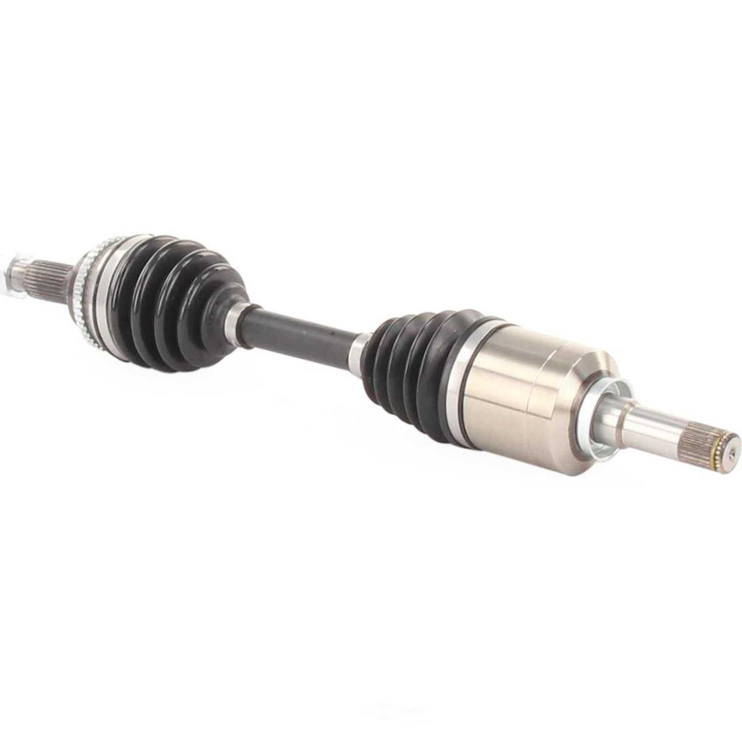 TrakMotive FD-8148HDX Extreme Climate CV Axle Shaft