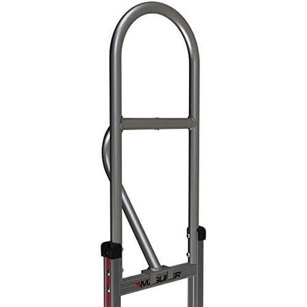 68" Vertical Loop Handle for Straight Frame, 2-Wheel Hand Truck$$Tools