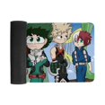 thumbnail image 3 of My Hero Academia Mouse Pad Extended Gaming No-sliped Large Desk Mat Stitched Edge Keyboard Mat Mousepad, 3 of 7