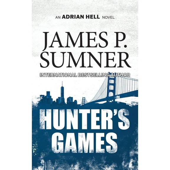 Hunter's Games (Paperback)