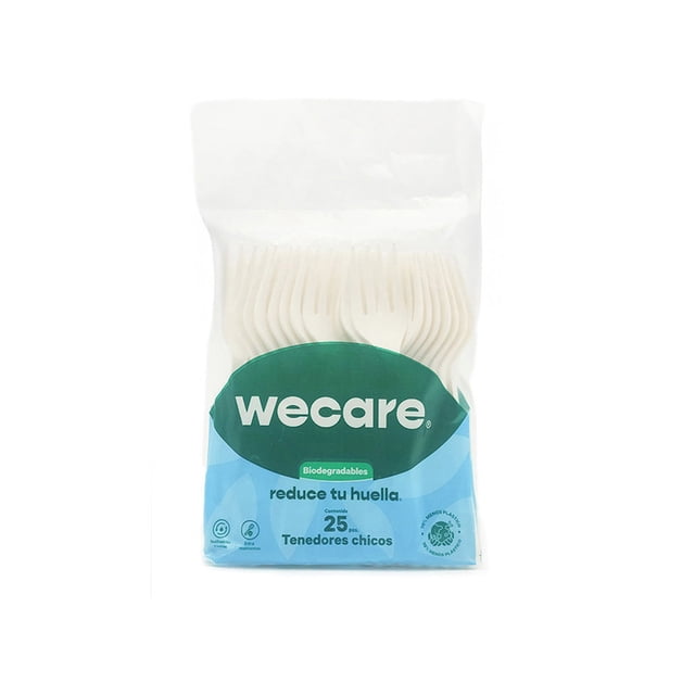 Tenedor CPLA Chico Wecare