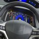 thumbnail image 4 of For 8Th Gen 2006-2011 Carbon Fiber Dashboard Instrument Strip Trim, 4 of 5