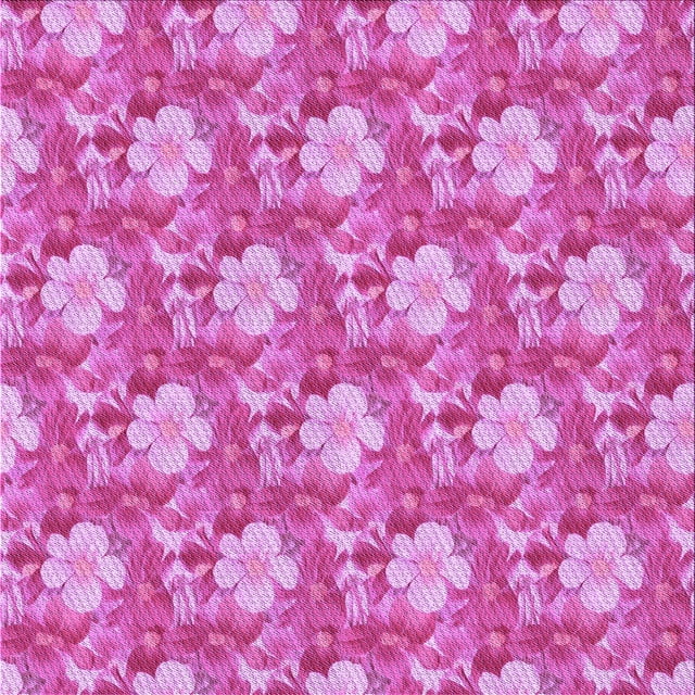 Ahgly Company Machine Washable Indoor Square Transitional Violet Purple Area Rugs, 5' Square