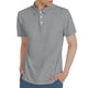 thumbnail image 3 of Men's Shirt Super Light Short Sleeve Casual Men's Wear3XL, 3 of 4