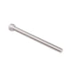 thumbnail image 3 of M5 5 Uds Din912-A2 Tornillo de Cabeza Hueca 304 Tornillo de Cabeza Cilíndrica de Acero Inoxidable Abody M5x70, 3 of 7