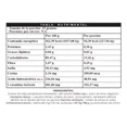 thumbnail image 3 of Cafe Termogenico Quema Grasa Reductor De Talla IceCoffe 250g, 3 of 5