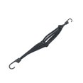 thumbnail image 1 of Riwesomey Cuerda Universal para equipaje de casco de motocicleta con cuerda elástica de longitud estirada de 110cm/43,23 pulgadas con 2 ganchos para la Accesorios para motos Riwesomey VI004879-00, 1 of 1
