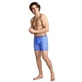 thumbnail image 4 of Jockey Men's Active Microfiber 5" Boxer Brief, 4 of 5