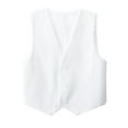 thumbnail image 3 of Spring Notion Boys' Modern Fit Dress Suit Set White, 3 of 4