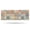 Pioneer Flower Floral-3, variant on Pioneer Flower Floral Print Pattern Bathroom Rugs Mat, Non Slip Microfiber Bathroom Rug with Rubber Backing, Soft Mats for Bathroom Floor Tub Shower, 24"x60"