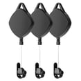 thumbnail image 1 of Sistema de polea de techo de gestión de cables para Oculus Rift S Rift PS VR Accesorios, 1 of 6