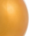 thumbnail image 3 of Vickerman 8" Copper/Gold Candy Ball UV Drilled, 1 per Bag, 3 of 4
